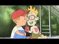 Recess Gus Rename TJ instead full name