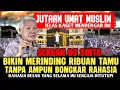 Lagu Merinding!! Semua Tamu Bergetar Saat Bu Sinta, Bongkar Rahasia Besar Ini