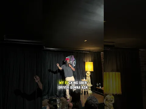 Columbus, OH is the new Africa ๐๐ #comedy #fyp #ColumbusOhio #StandupComedy #Explorepage
