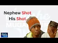 NEPHEW SHOT HIS SHOT🥺: TINASHE MUGABE DNA SHOW S18 EP34