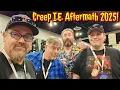 Download Lagu Creep I.E. Aftermath 2025
