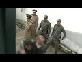 Alleged killers of Scandinavian tourists arrive to court in Morocco