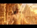 Arijit Singh & Shreya Ghoshal: Jai Jai Ram (Ramayana) | Full Song Lyrical Video
