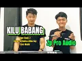 KILU BABANG - Cipt: Rusli. Z || Cover: Dj Endra \u0026 Niko Key - Live Musik: Zp Pro Audio