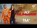 Download Lagu 10 numbari - masoom sharma song /top haryanavi song /