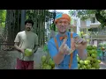 Blippi in India | Learning About the Rickshaw Tuk Tuk for Kids