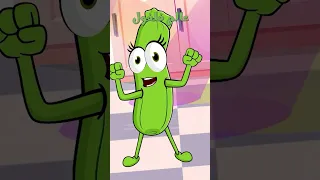 فوفو يحب الخضروات اغاني اطفال Shorts  فوفو يحب الخضروات اغاني اطفال Shorts