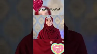 سيدنا النبي ياغالي حبك بي غير احوالي المنشده اميره كويس 