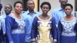 abakurikiye yesu family choir mitume 08 aekl5 