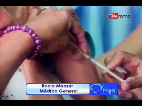 Los adolescentes también necesitan vacunarse