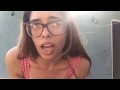 POSHMARK TRY ON HAUL pin up girl clothing modcloth dancewear