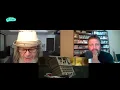 Gustavo Santaolalla primera parte 2021