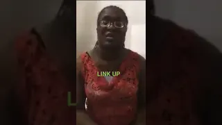 nigeria lady who was caught with 