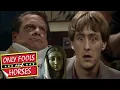 Download Lagu Del and Rodney's Funniest Bits from Series 5 | Only Fools and Horses | BBC Comedy Greats