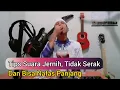 Download Lagu TIPS SUARA JERNIH Tidak Serak Dan Bisa Nafas Panjang