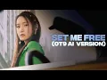 Download Lagu Girls' Generation - SET ME FREE (AI Cover)