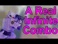 YBA The KQBTD Rework is Game Breaking