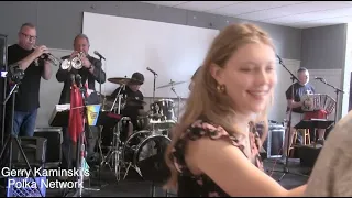 Gerry Kaminski s Polka Network - 2023