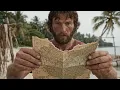 I Found a Map in an Abandoned Camp That Led Into the Heart of the Island
