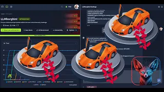 TryHackMe LLMborghini Walkthrough Direct prompt injection Updated 2026