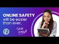 CISA s New Cybersecurity Awareness Program Launch