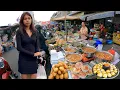 Download Lagu Amazing Hidden Place! Cambodian STREET FOOD 2025 - Compilation Countryside Market \u0026 City Food Tour