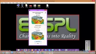 Pixel based image steganography image message encoding decoding latest Project 2020