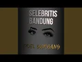Selebritis Bandung