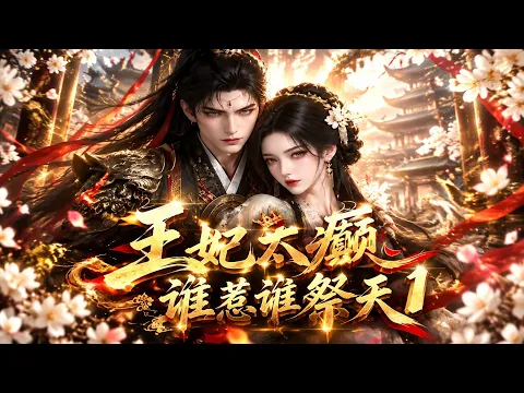 Cross the Mad Princess and Pay the Price Episode 1