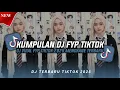 Lagu KUMPULAN DJ VIRAL TIKTOK TERBARU 2025 FULL BASS JEDAG JEDUG MENGKANE!!