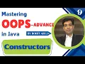 Constructors in Java