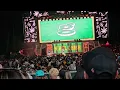 Warren G - Recognize Feat. Twinz live @ Concord Pavilion, CA (8/26/2023) - Snoop & Wiz High School