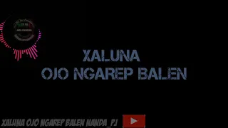 Download XALUNA \ MP3