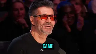 heartbreaking after i m gone by michael bennet america s got talent