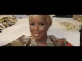 Mary J. Blige - A Night to Remember (Official Video)