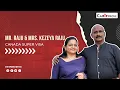 Client Success | Mr. Raju & Mrs. Kezeya Raju | Canada Super Visa | Canapprove