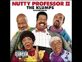 Nutty Professor II Soundtrack UK Version 02 - Hey Papi Jay-Z feat Memphis Bleek Amil