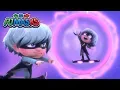 PJ Masks Song I M LUNA GIRL Sing along with the PJ Masks Superhero Cartoons for Kids