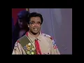 The 25th Annual Putnam County Spelling Bee | 2005 Tony Awards