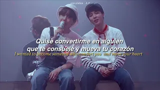 BTS (방탄소년단) — ❝ Magic Shop ❞. [Traducido al español y lyrics]