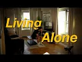 Download Lagu what they dont tell you about living alone.