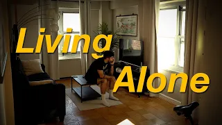 What They Dont Tell You About Living Alone 
