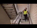 A Day in the Life of a Service Valet