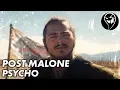 Post Malone - Psycho ft Ty Dolla ign Punk Goes Pop Style Cover