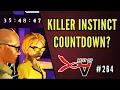 The Mysterious Killer Instinct Countdown - Best of V Show Ep 264