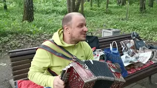 Измайловский пятачок Весёлые выходные 