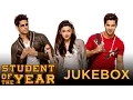 Download Lagu Student Of The Year Full Audio Songs JUKEBOX | Alia Bhatt, Sidharath Malhotra, Varun Dhawan