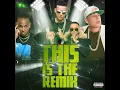 Gangsta Zone (Remix)
