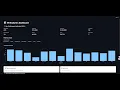 HR Analytics Dashboard using Python Streamlit Data Analyst Portfolio Project