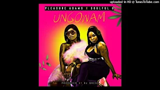 pleasure adams u0026 soulful g ungowam